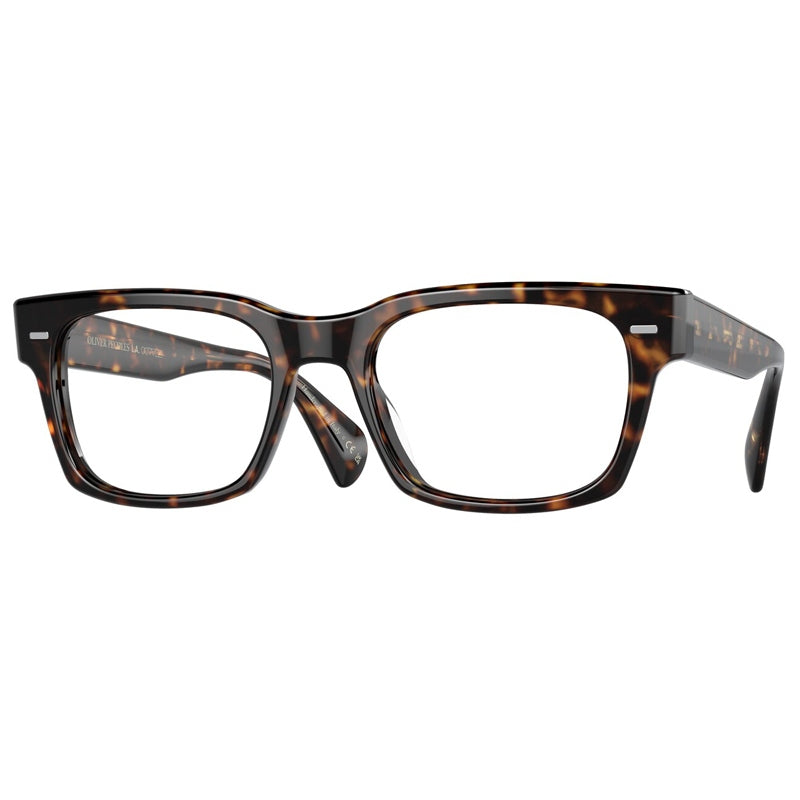 Occhiale da Vista Oliver Peoples, Modello: OV5332U Colore: 1009