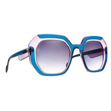 Carica l&#39;immagine nel visualizzatore di Gallery, Occhiale da Sole Caroline Abram, Modello: OVIDA Colore: 768