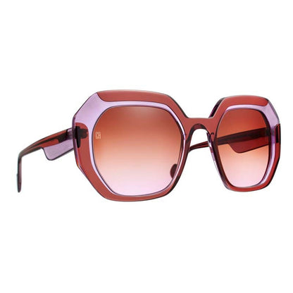 Occhiale da Sole Caroline Abram, Modello: OVIDA Colore: 769
