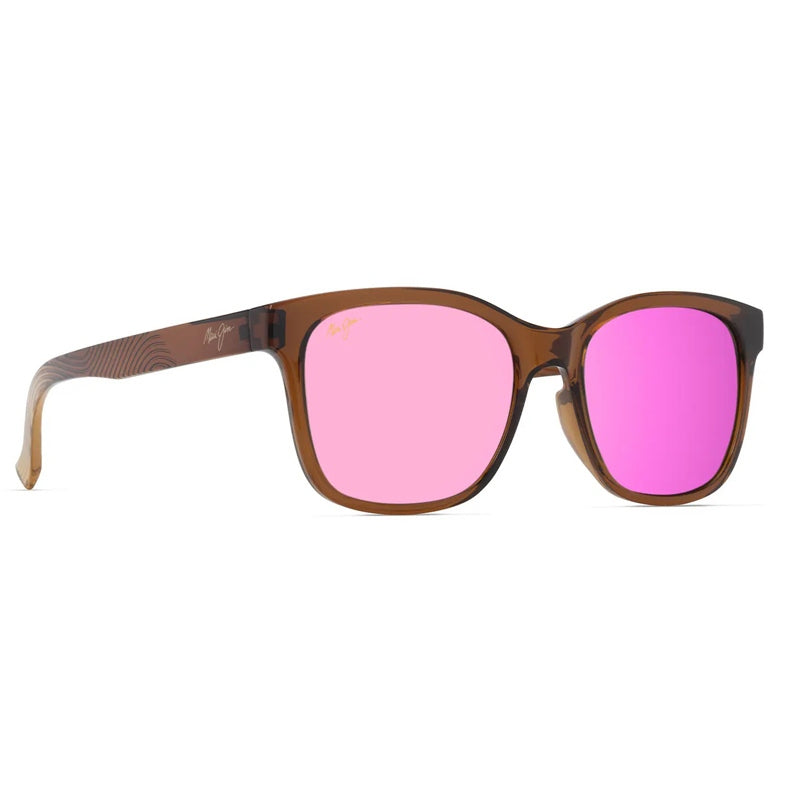 Occhiale da Sole Maui Jim, Modello: OWELO Colore: MM346039