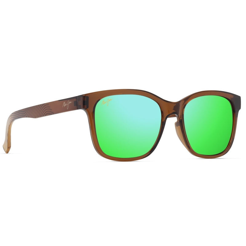 Occhiale da Sole Maui Jim, Modello: OWELO Colore: MM346047