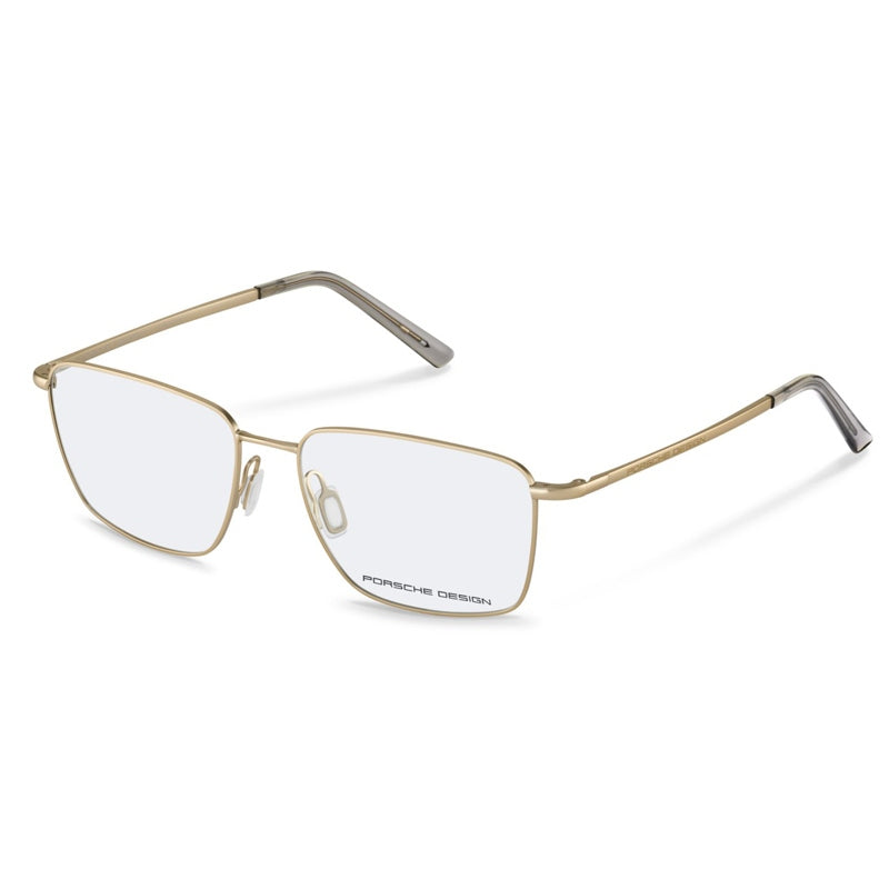 Occhiale da Vista Porsche Design, Modello: P81001 Colore: B000