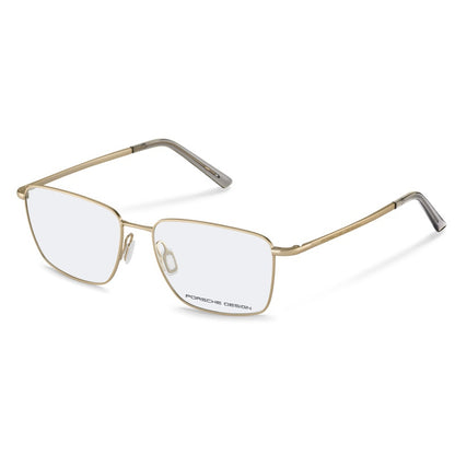 Occhiale da Vista Porsche Design, Modello: P81001 Colore: B000