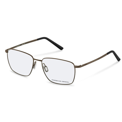 Occhiale da Vista Porsche Design, Modello: P81001 Colore: D000