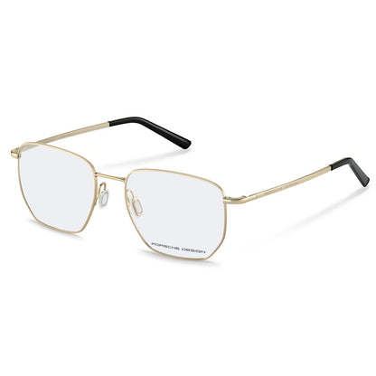 Occhiale da Vista Porsche Design, Modello: P81003 Colore: D000