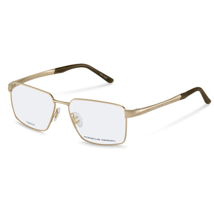 Occhiale da Vista Porsche Design, Modello: P81004 Colore: B000