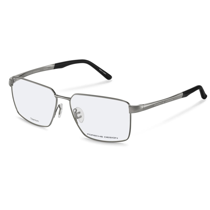 Occhiale da Vista Porsche Design, Modello: P81004 Colore: C000