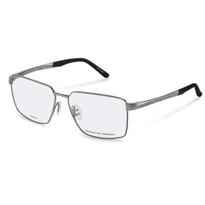 Occhiale da Vista Porsche Design, Modello: P81004 Colore: C000
