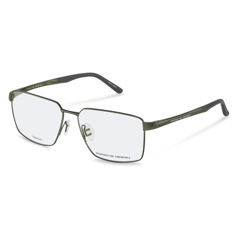 Occhiale da Vista Porsche Design, Modello: P81004 Colore: D000