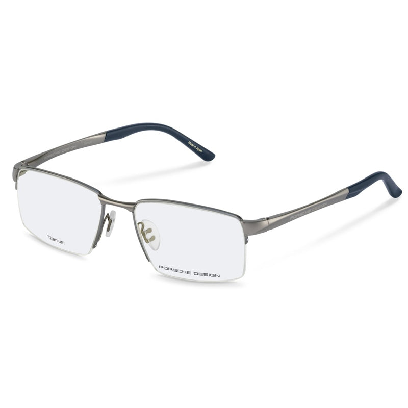 Occhiale da Vista Porsche Design, Modello: P81005 Colore: B000