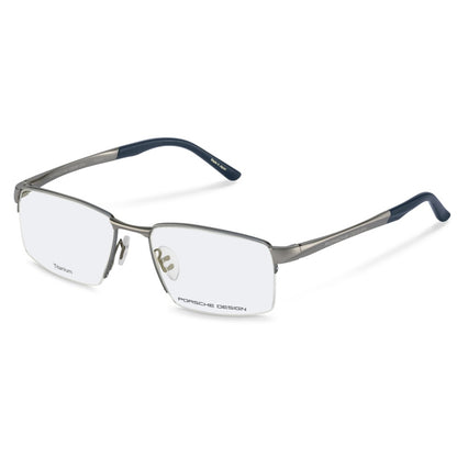 Occhiale da Vista Porsche Design, Modello: P81005 Colore: B000