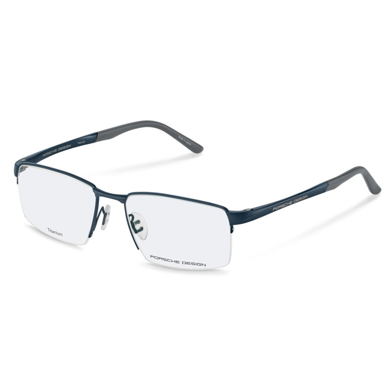 Occhiale da Vista Porsche Design, Modello: P81005 Colore: C000