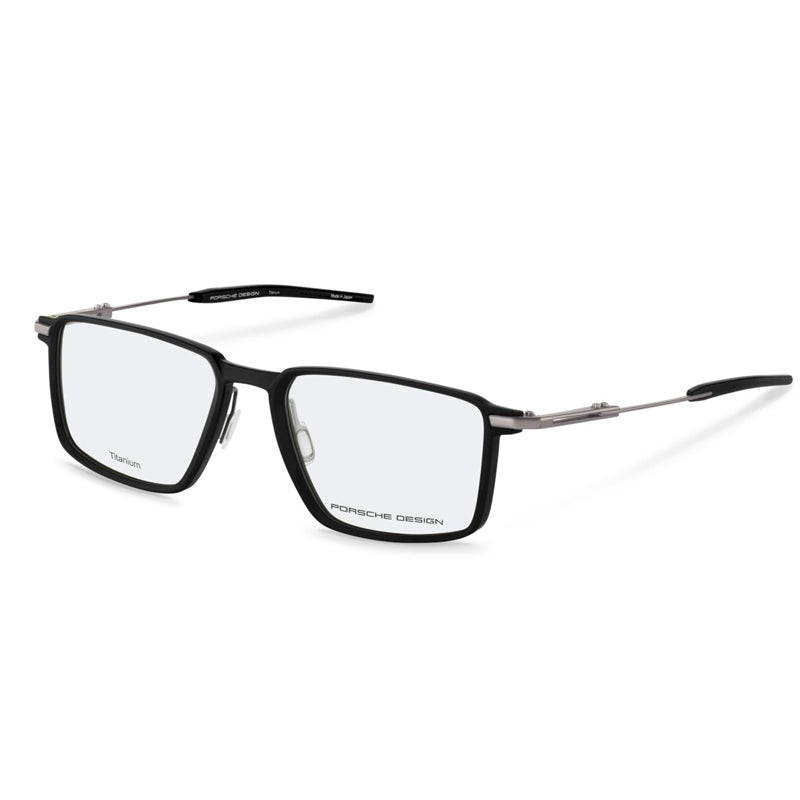 Occhiale da Vista Porsche Design, Modello: P81006 Colore: A000