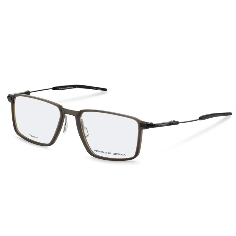 Occhiale da Vista Porsche Design, Modello: P81006 Colore: B000