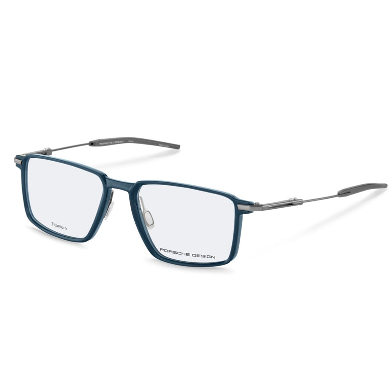 Occhiale da Vista Porsche Design, Modello: P81006 Colore: C000