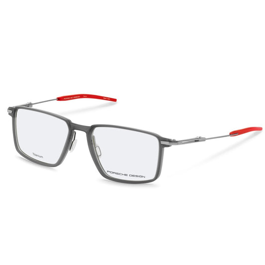 Occhiale da Vista Porsche Design, Modello: P81006 Colore: D000
