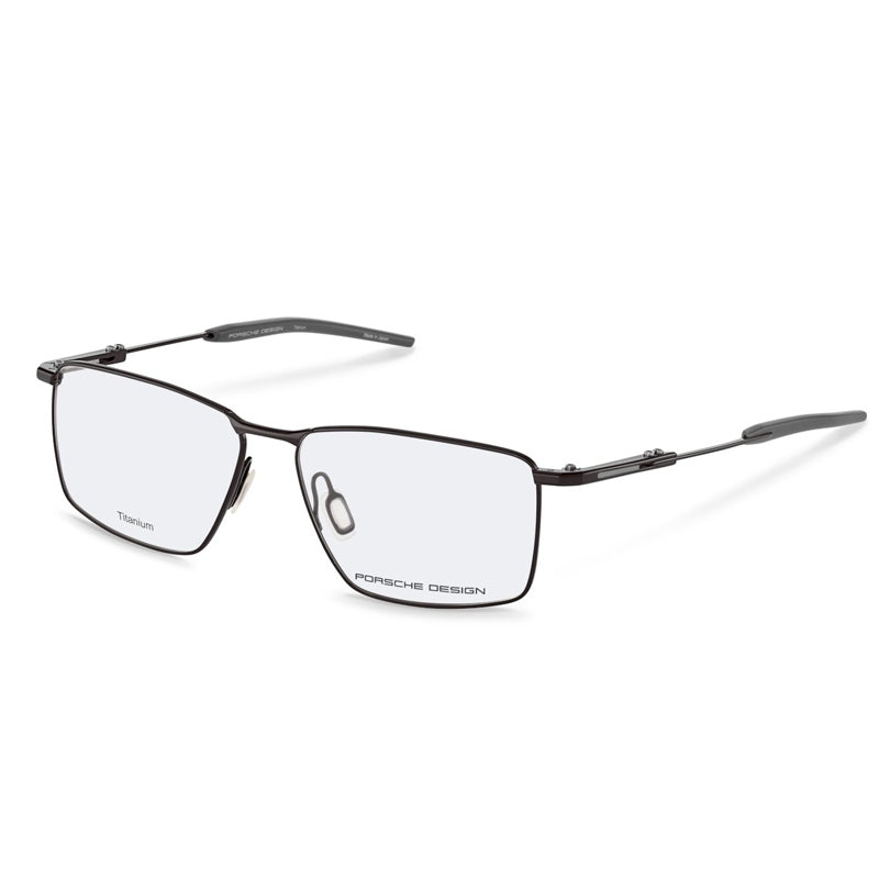 Occhiale da Vista Porsche Design, Modello: P81007 Colore: A000