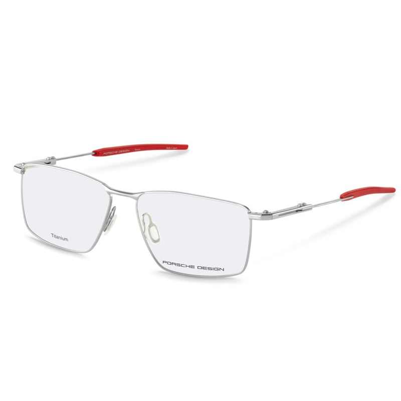 Occhiale da Vista Porsche Design, Modello: P81007 Colore: B000