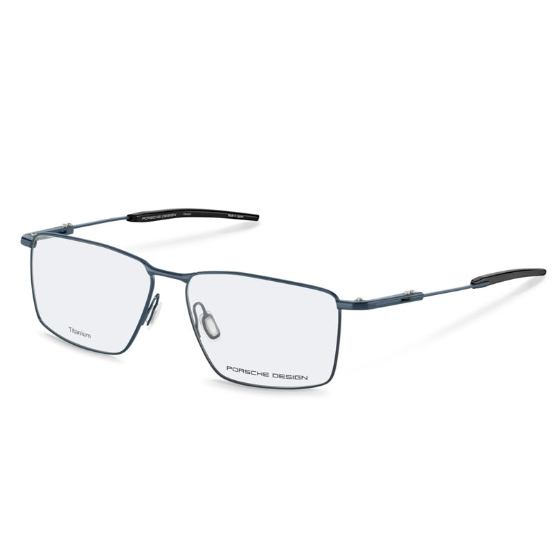 Occhiale da Vista Porsche Design, Modello: P81007 Colore: C000