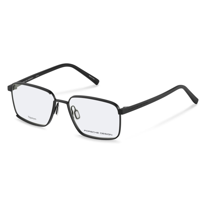 Occhiale da Vista Porsche Design, Modello: P81008 Colore: A000