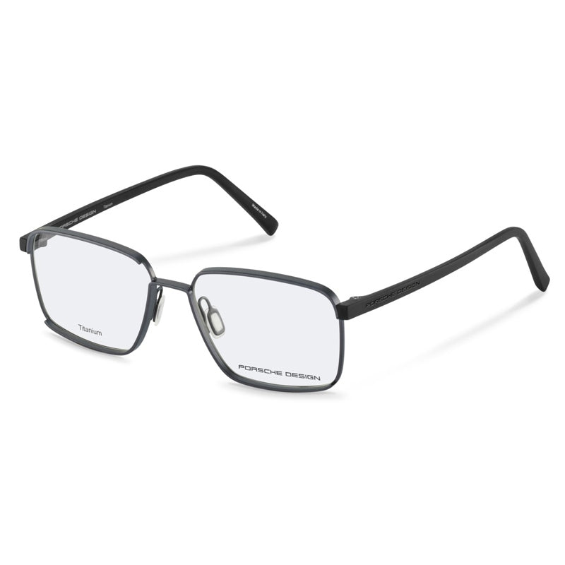 Occhiale da Vista Porsche Design, Modello: P81008 Colore: B000