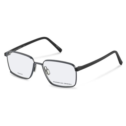 Occhiale da Vista Porsche Design, Modello: P81008 Colore: B000