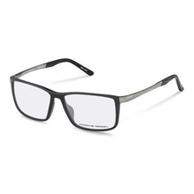 Carica l&#39;immagine nel visualizzatore di Gallery, Occhiale da Vista Porsche Design, Modello: P8328 Colore: A
