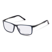 Carica l&#39;immagine nel visualizzatore di Gallery, Occhiale da Vista Porsche Design, Modello: P8328 Colore: C