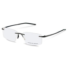 Carica l&#39;immagine nel visualizzatore di Gallery, Occhiale da Vista Porsche Design, Modello: P8362 Colore: AS2