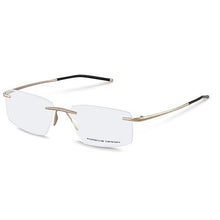 Carica l&#39;immagine nel visualizzatore di Gallery, Occhiale da Vista Porsche Design, Modello: P8362 Colore: B0S2