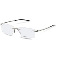 Carica l&#39;immagine nel visualizzatore di Gallery, Occhiale da Vista Porsche Design, Modello: P8362 Colore: C0S2