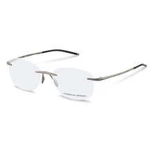 Carica l&#39;immagine nel visualizzatore di Gallery, Occhiale da Vista Porsche Design, Modello: P8362 Colore: C