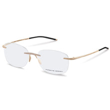 Carica l&#39;immagine nel visualizzatore di Gallery, Occhiale da Vista Porsche Design, Modello: P8362 Colore: D0S2