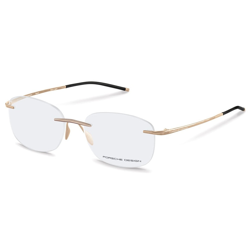 Occhiale da Vista Porsche Design, Modello: P8362 Colore: D0S2