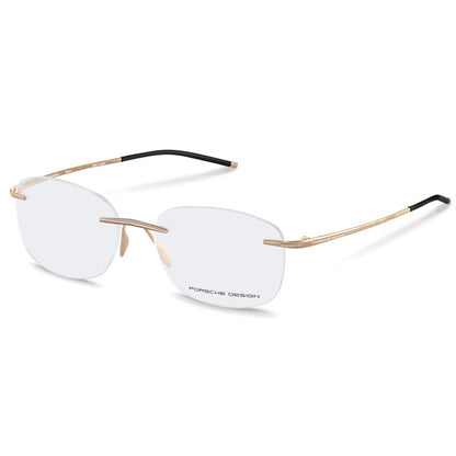 Occhiale da Vista Porsche Design, Modello: P8362 Colore: D0S2