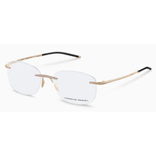 Carica l&#39;immagine nel visualizzatore di Gallery, Occhiale da Vista Porsche Design, Modello: P8362 Colore: D