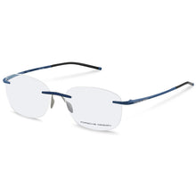 Carica l&#39;immagine nel visualizzatore di Gallery, Occhiale da Vista Porsche Design, Modello: P8362 Colore: E