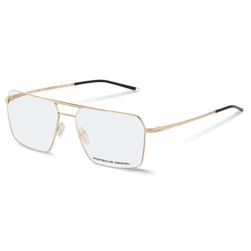 Occhiale da Vista Porsche Design, Modello: P8386 Colore: D