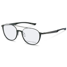 Carica l&#39;immagine nel visualizzatore di Gallery, Occhiale da Vista Porsche Design, Modello: P8389 Colore: A
