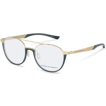Carica l&#39;immagine nel visualizzatore di Gallery, Occhiale da Vista Porsche Design, Modello: P8389 Colore: B