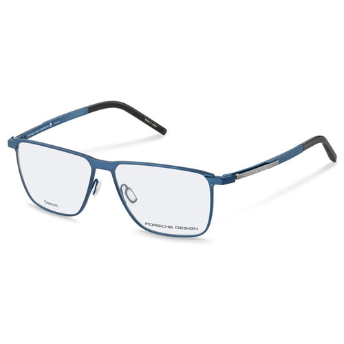 Occhiale da Vista Porsche Design, Modello: P8391 Colore: D