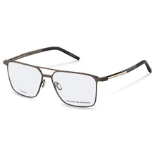 Carica l&#39;immagine nel visualizzatore di Gallery, Occhiale da Vista Porsche Design, Modello: P8392 Colore: D