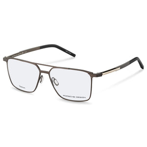 Occhiale da Vista Porsche Design, Modello: P8392 Colore: D