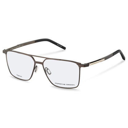 Occhiale da Vista Porsche Design, Modello: P8392 Colore: D