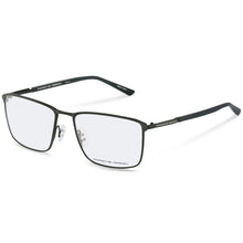 Carica l&#39;immagine nel visualizzatore di Gallery, Occhiale da Vista Porsche Design, Modello: P8397 Colore: A