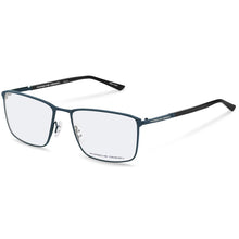 Carica l&#39;immagine nel visualizzatore di Gallery, Occhiale da Vista Porsche Design, Modello: P8397 Colore: C