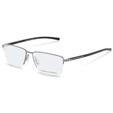 Carica l&#39;immagine nel visualizzatore di Gallery, Occhiale da Vista Porsche Design, Modello: P8399 Colore: D