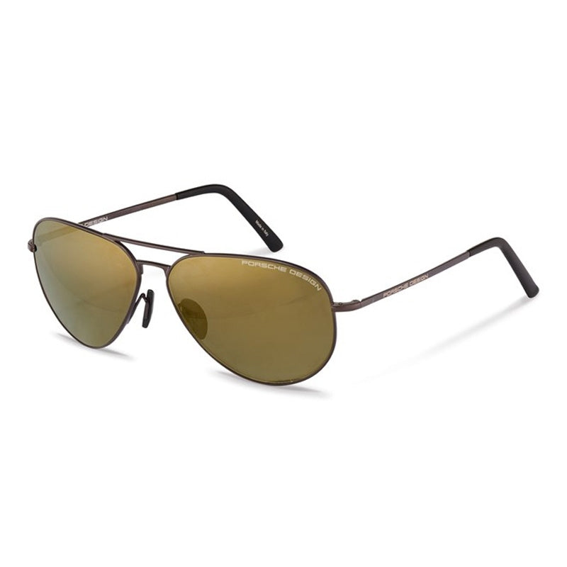 Occhiale da Sole Porsche Design, Modello: P8508 Colore: O
