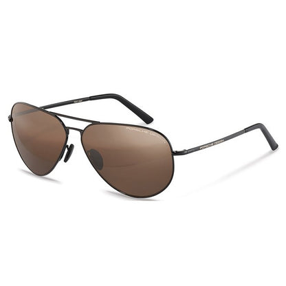 Occhiale da Sole Porsche Design, Modello: P8508 Colore: VBlack