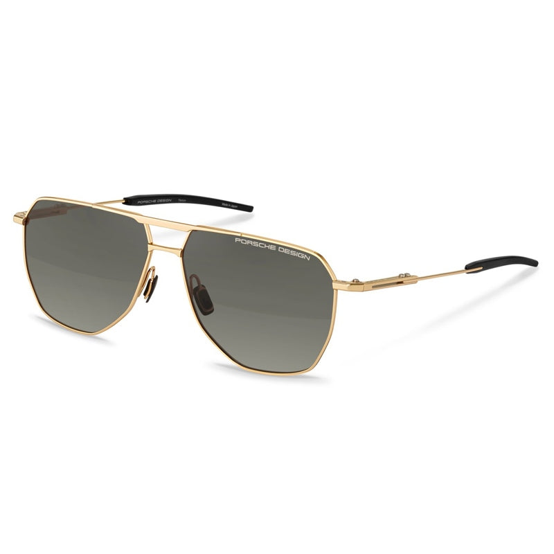 Occhiale da Sole Porsche Design, Modello: P86005 Colore: C566
